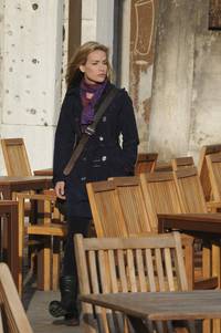 Кадр Тайные связи