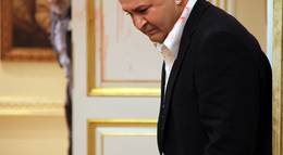 Кадр из фильма "Колпачино" - 2