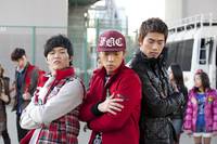 Кадр Одержимые мечтой