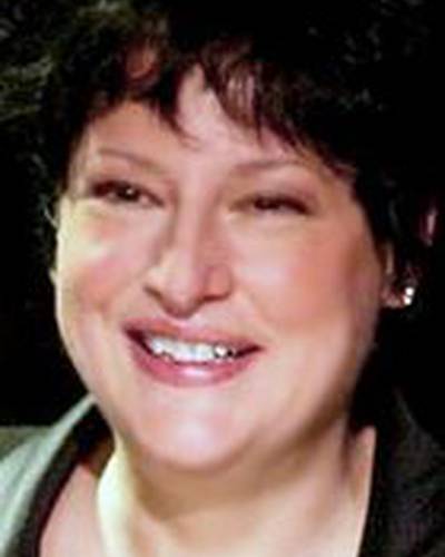 Дебора Акила фото