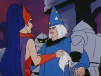 Кадр Непобедимая принцесса Ши-Ра