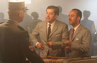 Кадр Один франк, 14 песет