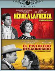 «El pistolero desconocido» (El comandante Tijerina)