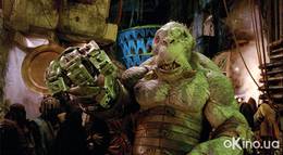 Кадр из фильма "Хеллбой II: Золотая армия" - 2