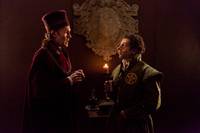 Кадр Демоны Да Винчи