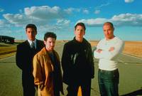 Кадр Вышибалы