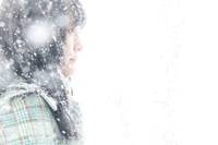 Кадр Норвежский лес