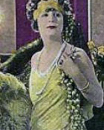 Этель Грэй Терри фото