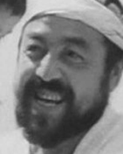 Шариф Кабулов фото