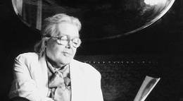 Кадр из фильма "Лара — моя жизнь с Борисом Пастернаком" - 1