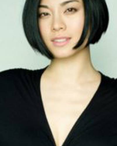 Бернисе Лью фото