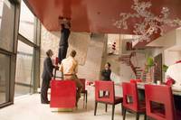 Кадр Тринадцать друзей Оушена