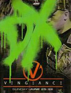 WWE Возмездие