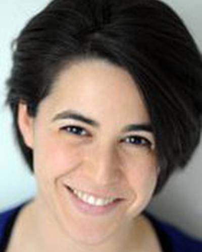 Сьюзи Клейн фото