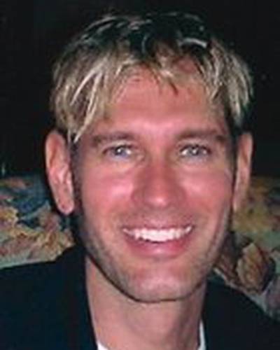 Терри Хууд фото