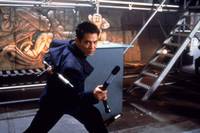 Кадр Хитмэн