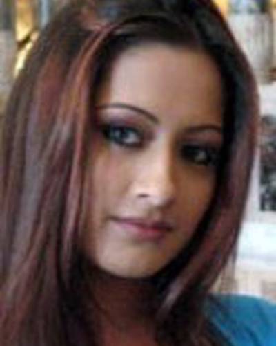 Sanjeeda Sheikh фото