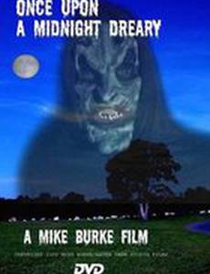 Once Upon a Midnight Dreary