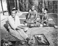 Кадр Возвращение в рай