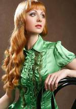 Екатерина Хлыстова фото