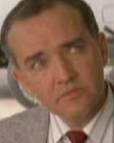 Джозеф Е. Лауден фото