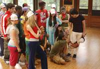 Кадр Camp Rock: Музыкальные каникулы