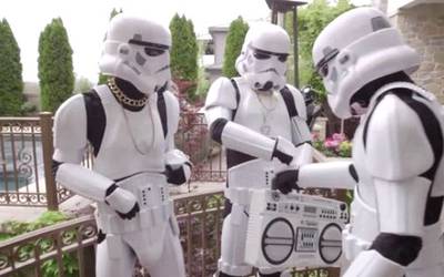 Коубы недели: совет Тома Круза, бочки и черный ящик