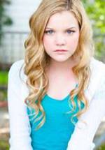 Бэйли Джонсон фото