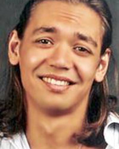 Захар Хунгуреев фото