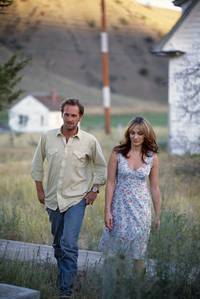 Кадр Незаконченная жизнь