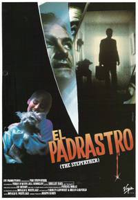 Постер Отчим