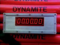 Кадр Кровавая луна