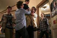 Кадр Бесстыдники