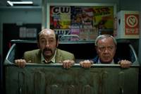 Кадр Спецагенты на отдыхе