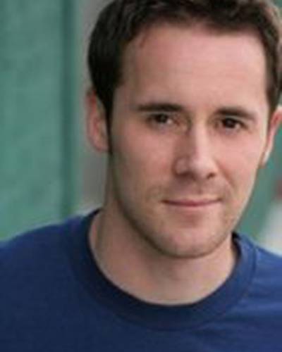 Брайан Вестал фото