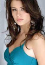 Мелисса Лингафелт фото