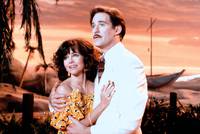 Кадр Мыльная пена