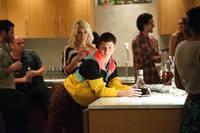 Кадр Это конец