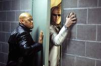 Кадр Матрица: Перезагрузка