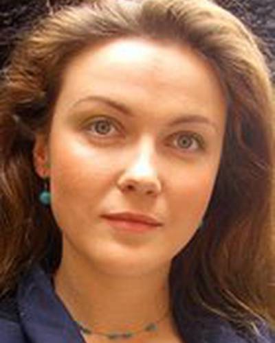 Леся Самаева фото