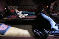 Кадр Последний ужин