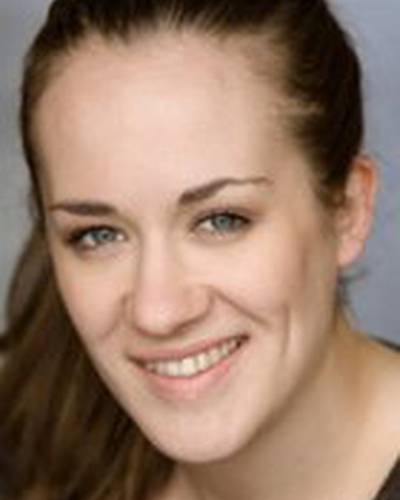 Annina Hellenthal фото