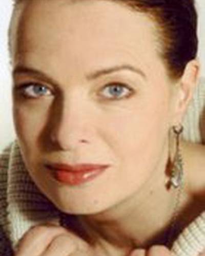 Эстер Хауссманн фото