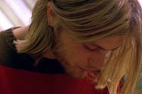 Кадр Последние дни