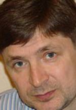 Сергей Любимов фото