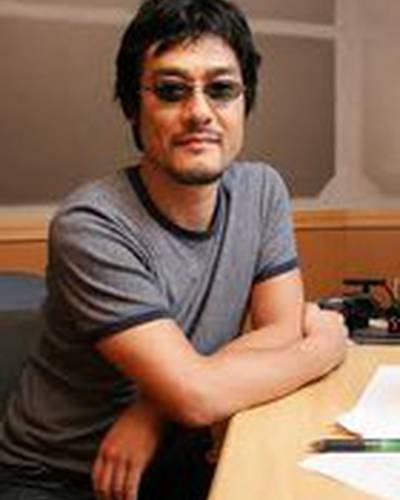 Кейдзи Фудзивара фото