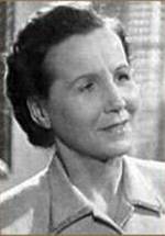 Мария Брозова фото