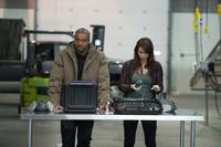 Кадр Континуум