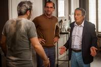 Кадр Ни минуты покоя