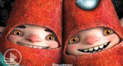 Главный секрет (русский дублированный)